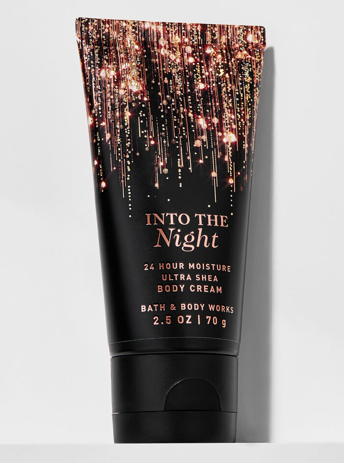 Into the Night PRODOTTI PER IL CORPO/VEDI TUTTI PRODOTTI PER IL CORPO Bath & Body Works