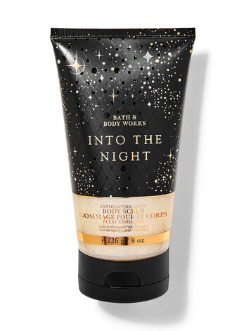 Into the Night Body care/Bath & Shower/Body scrub Bath & Body Works1