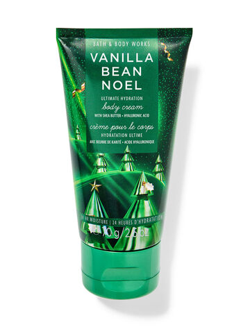 Vanilla Bean Noel Body care/Moisturizers/Body cream Bath & Body Works1