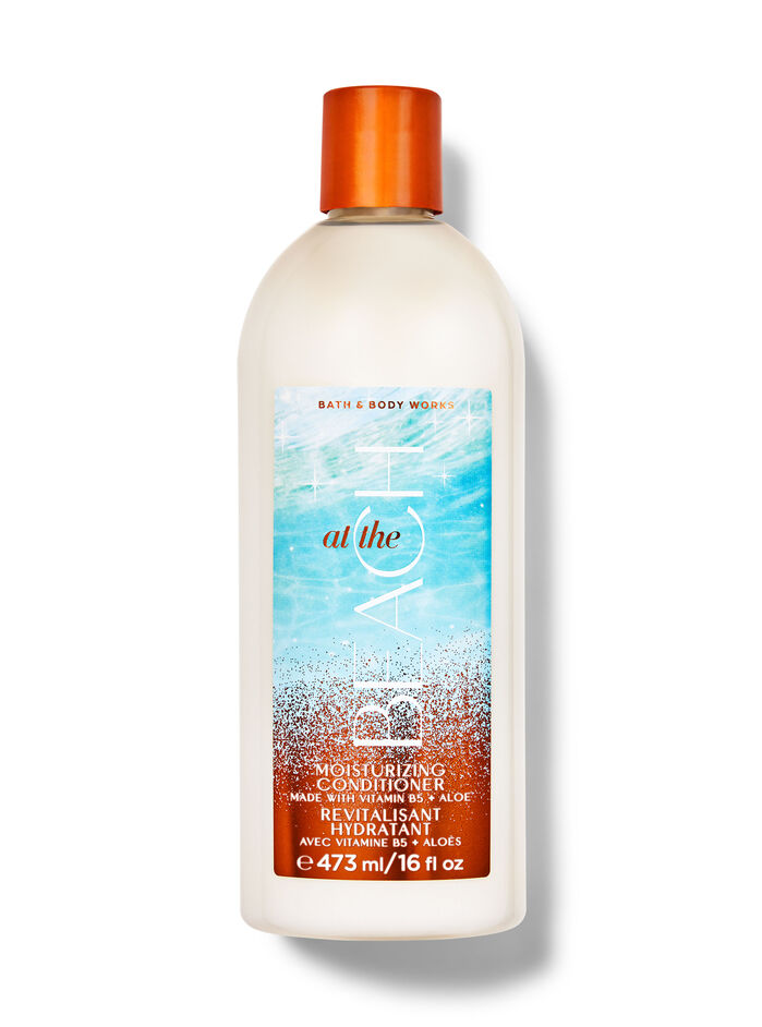 At The Beach Body care/Bath & Shower/Bath Bath & Body Works
