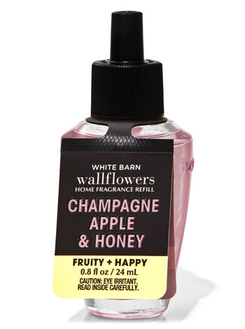 Champagne Apple & Honey fragranza Ricarica diffusore elettrico