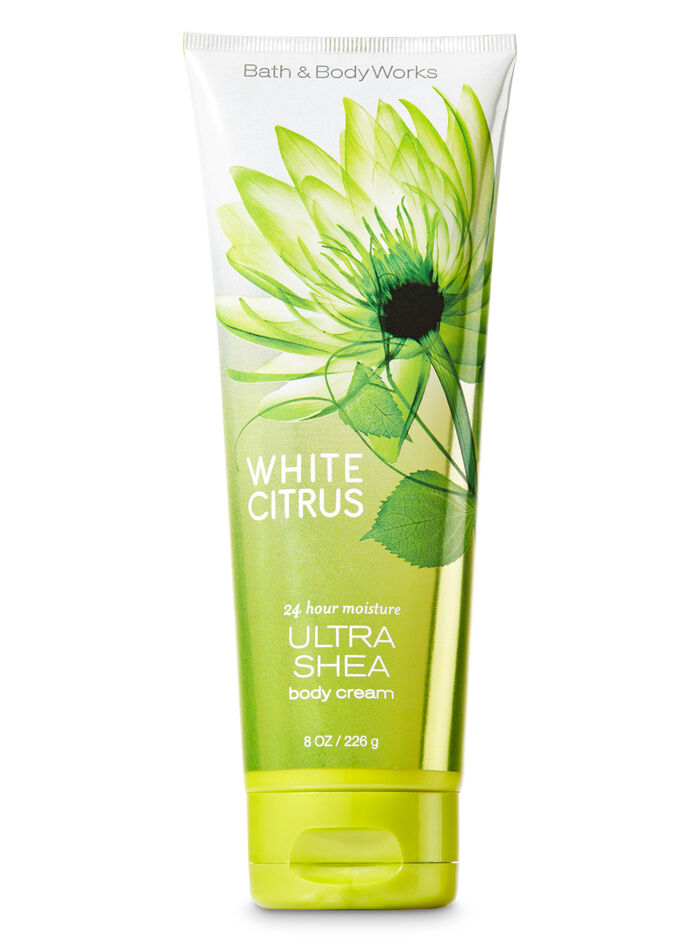 White Citrus PRODOTTI PER IL CORPO/VEDI TUTTI PRODOTTI PER IL CORPO Bath & Body Works