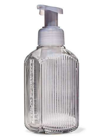 Gray Vertical Lines Hand Soaps & Sanitizers/Hand soaps/Soap holders Bath & Body Works1