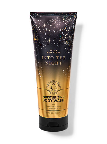 Into the Night Body care/Bath & Shower/Body wash & Shower gel Bath & Body Works1