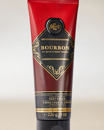 Bourbon Body care/Moisturizers/Body cream Bath & Body Works2
