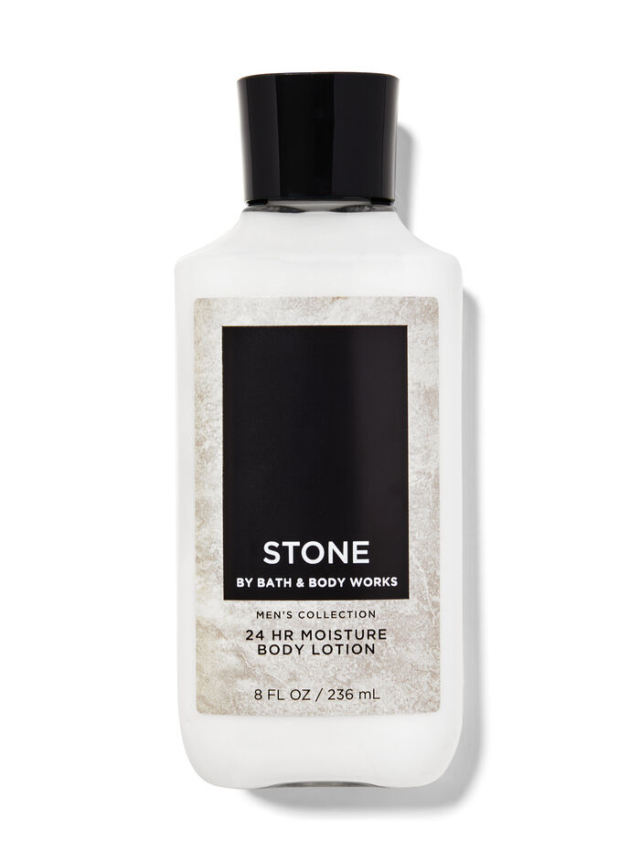 Stone UOMO/Collezione Uomo/Vedi tutti Uomo Bath & Body Works