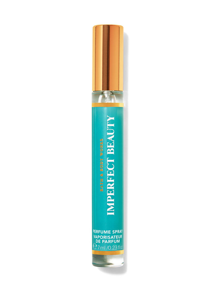 Imperfect Beauty Body care/Featuring/Travel size Bath & Body Works