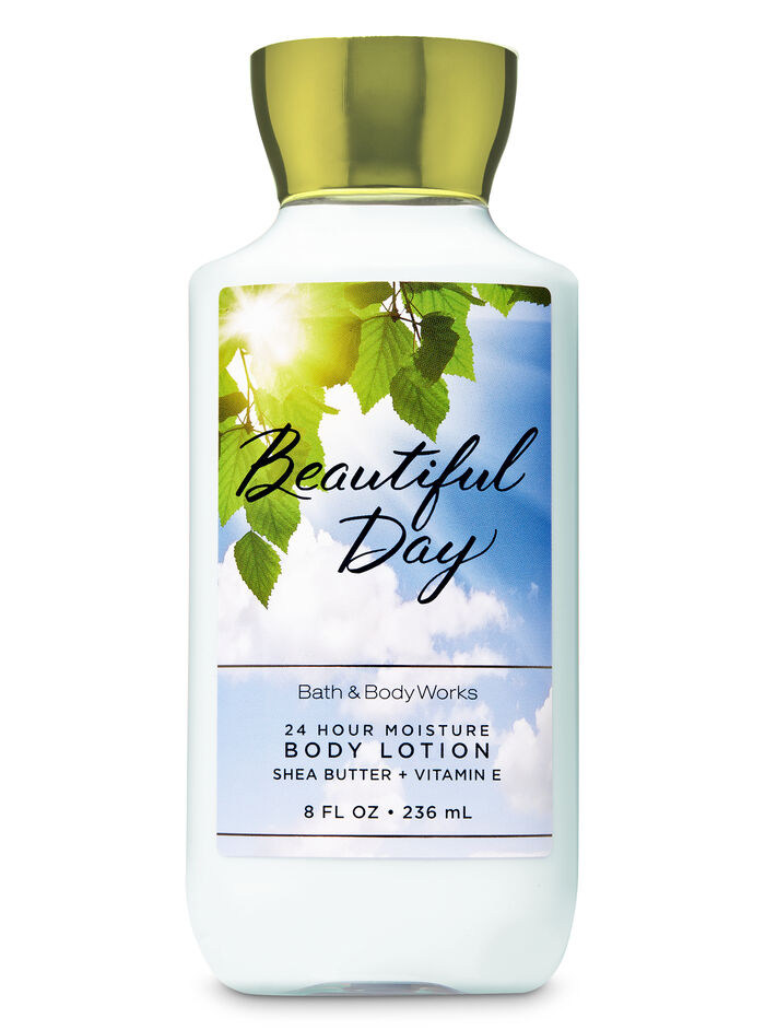 Beautiful Day Gifts/Collections/Gifts for her Bath & Body Works
