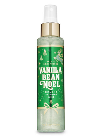 Vanilla Bean Noel offerte speciali Bath & Body Works1