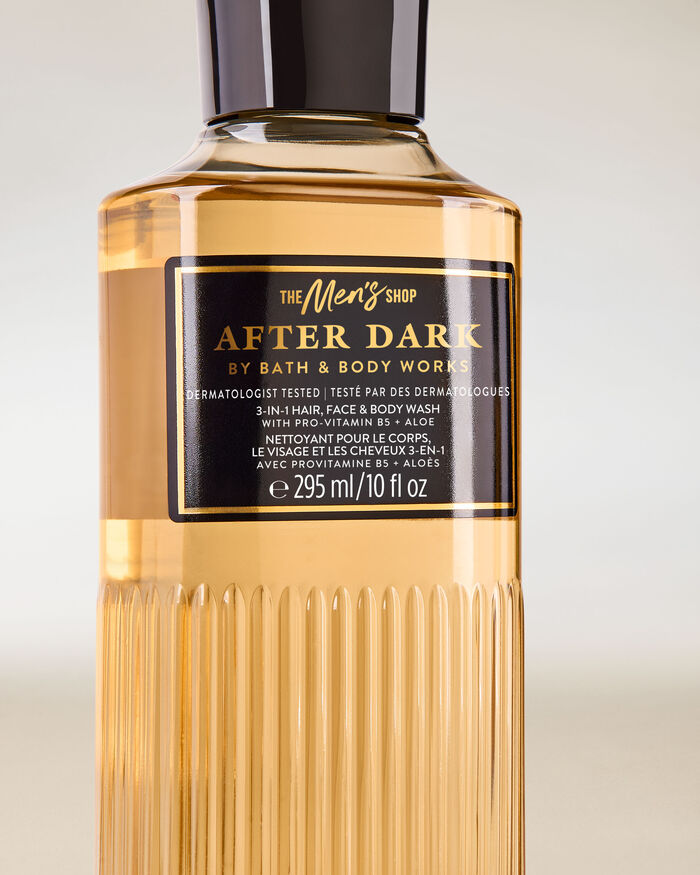 After Dark Body care/Bath & Shower/Body wash & Shower gel Bath & Body Works