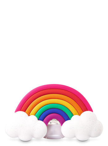 Rainbow fragranza Desk PocketBac Holder