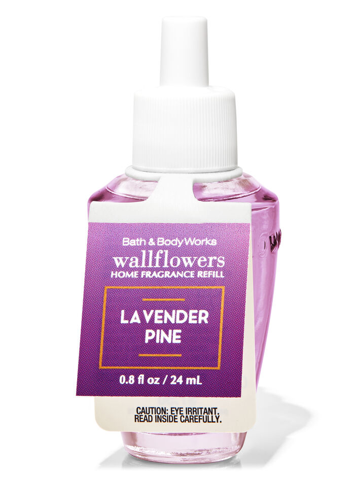 Lavender Pine Gifts/Collections/Gifts for home Bath & Body Works