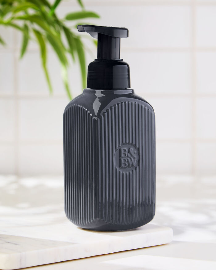 Charcoal Ceramic Novit&agrave;/Nuovi Arrivi/Tutte le novit&agrave; Bath & Body Works