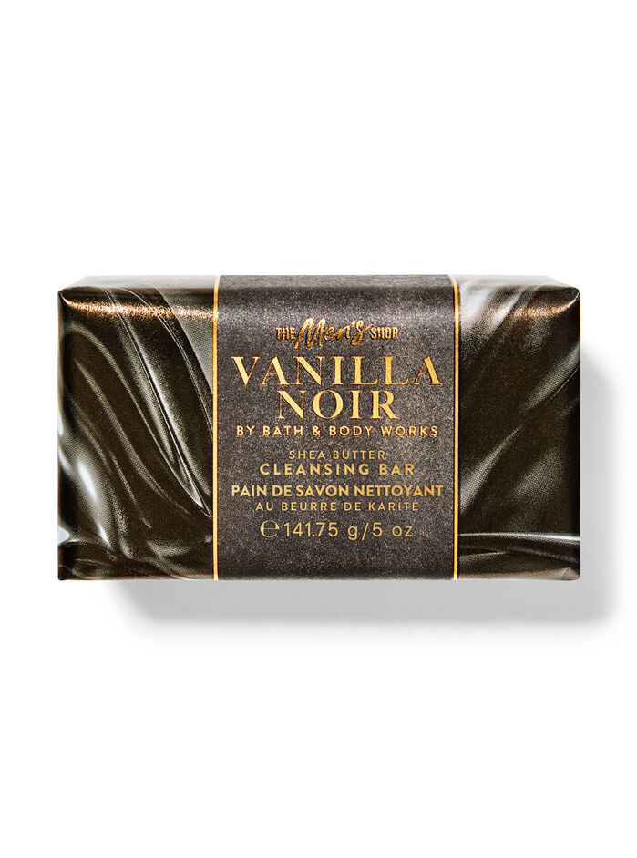 Vanilla Noir Body care/Bath & Shower/Body wash & Shower gel Bath & Body Works