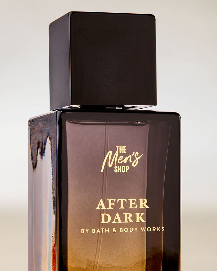 After Dark UOMO/Collezione Uomo Bath & Body Works