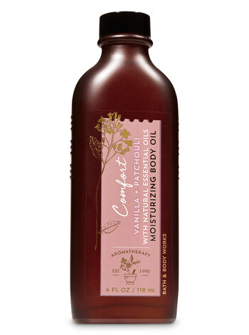 Vanilla Patchouli PRODOTTI PER IL CORPO/AROMATHERAPY/Idratanti Corpo Aromatherapy Bath & Body Works1