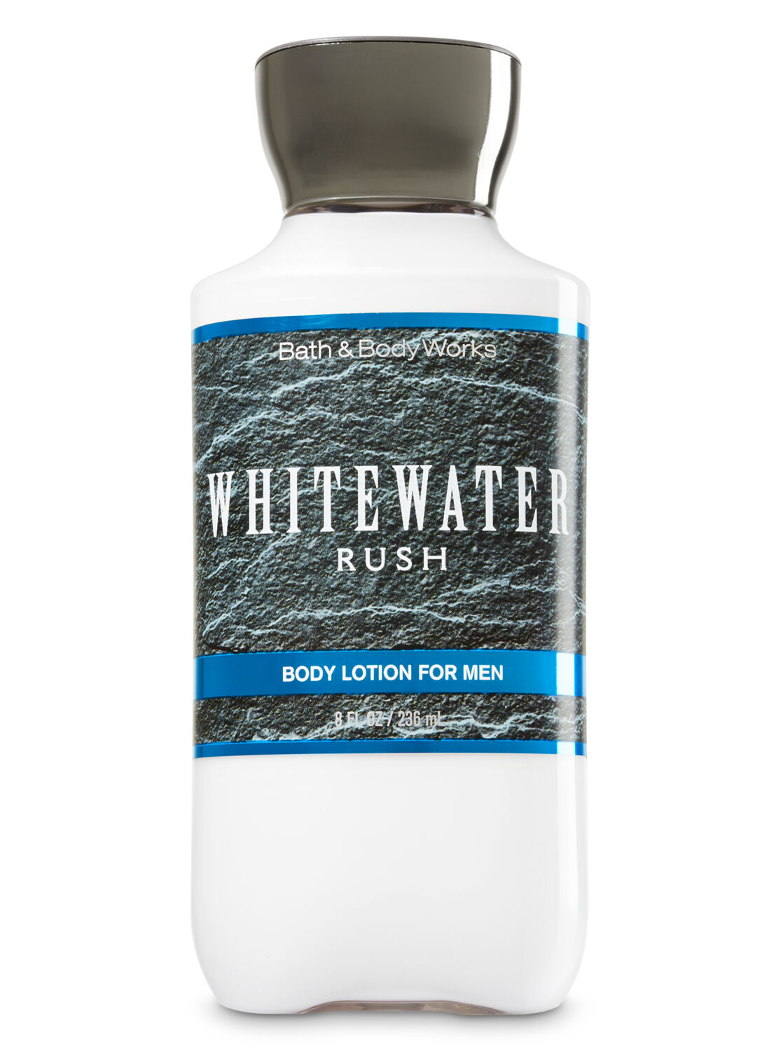 Bath & body works cologne spray sales for men 3.4 oz whitewater rush