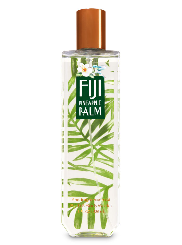 Fiji Pineapple Palm PRODOTTI PER IL CORPO/VEDI TUTTI PRODOTTI PER IL CORPO Bath & Body Works
