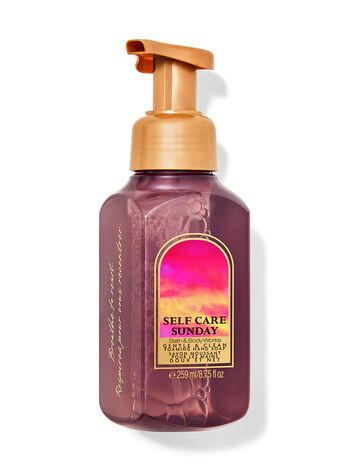 Self Care Sunday Hand Soaps & Sanitizers/Hand soaps/Foam soaps Bath & Body Works1