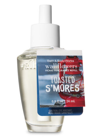 Toasted S'mores Gifts/Collections/Gifts for home Bath & Body Works1