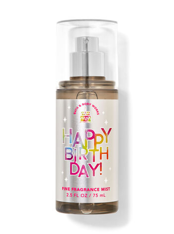 Vanilla Buttercream body care fragrance body sprays & mists Bath & Body Works1