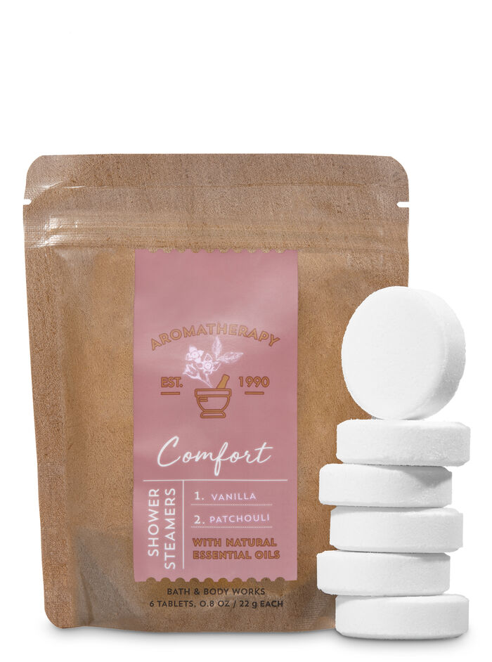 Vanilla Patchouli PRODOTTI PER IL CORPO/AROMATHERAPY/Gel Doccia E Bagnoschiuma Aromatherapy Bath & Body Works