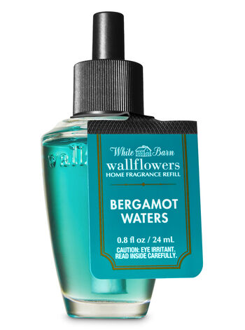 Bergamot Waters gifts collections gifts for him Bath & Body Works1