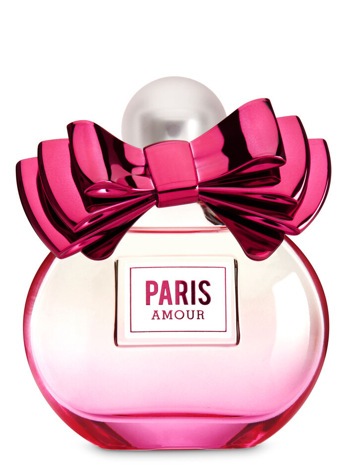 Paris Amour Gifts/Collections/Gifts for her Bath & Body Works