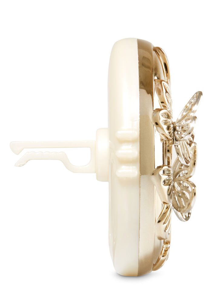 Butterfly Vent Clip IDEE REGALO/REGALI PER FASCE PREZZO/Regali fino a 10€ Bath & Body Works