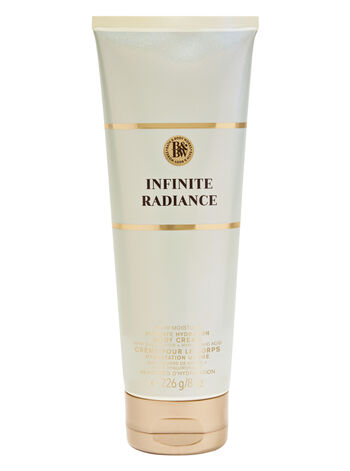 Infinite Radiance Prodotti per il corpo/IDRATANTI CORPO/Crema Corpo Idratante Bath & Body Works1
