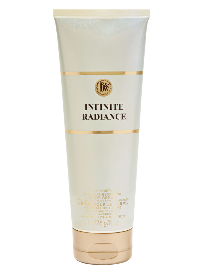Infinite Radiance Prodotti per il corpo/IDRATANTI CORPO/Crema Corpo Idratante Bath & Body Works