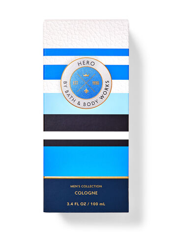 Hero SALDI Bath & Body Works2