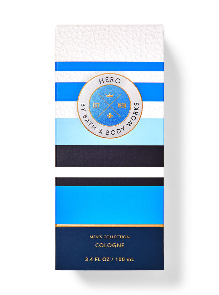 Hero SALDI Bath & Body Works