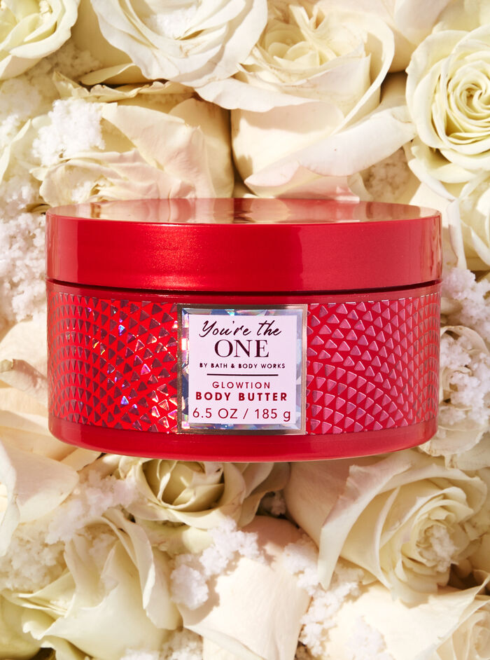You're the One Gifts/Collections/Gifts for her Bath & Body Works