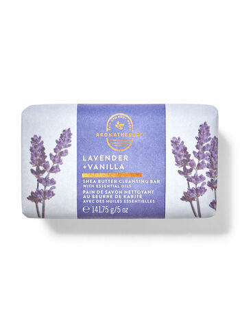 Lavender Vanilla SAPONI E IGIENIZZANTI MANI/IN EVIDENZA/Gentle & Clean Hand Soaps Bath & Body Works1