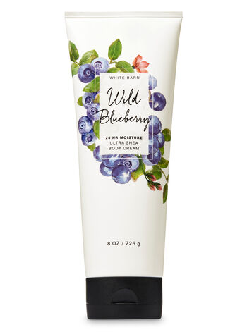 Wild Blueberry PRODOTTI PER IL CORPO/VEDI TUTTI PRODOTTI PER IL CORPO Bath & Body Works1