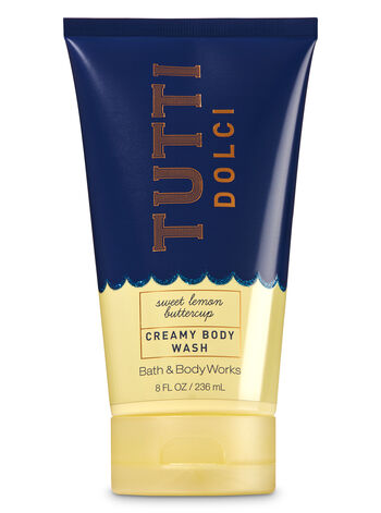 Sweet Lemon Buttercup prodotti per il corpo vedi tutti prodotti per il corpo Bath & Body Works1