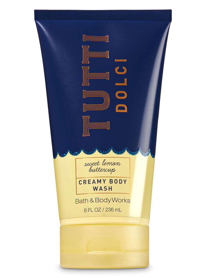 Sweet Lemon Buttercup prodotti per il corpo vedi tutti prodotti per il corpo Bath & Body Works
