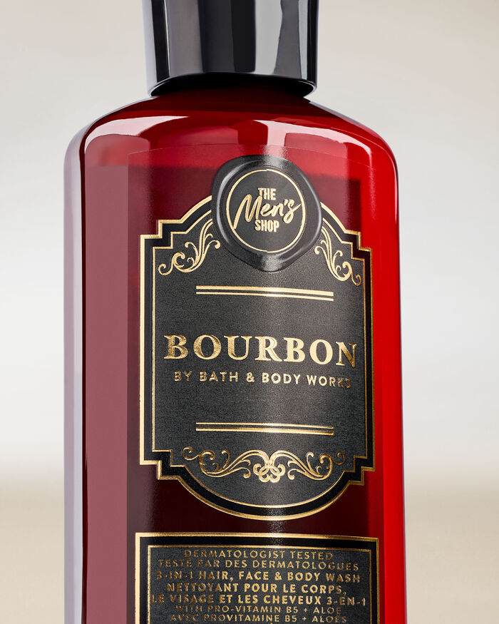 Bourbon Body care/Bath & Shower/Body wash & Shower gel Bath & Body Works
