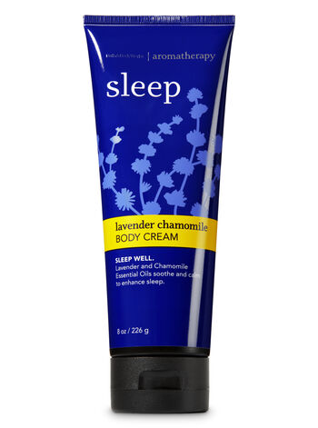 Lavender Chamomile PRODOTTI PER IL CORPO/AROMATHERAPY/Idratanti Corpo Aromatherapy Bath & Body Works1