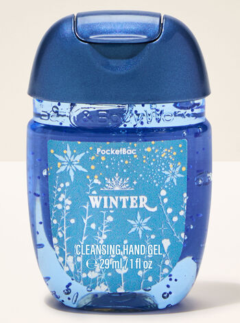 Winter Saponi e igienizzanti mani/IGIENIZZANTI MANI/Igienizzante Mani Bath & Body Works1