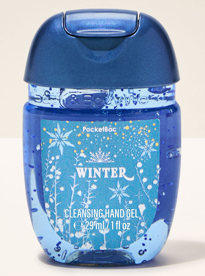 Winter Saponi e igienizzanti mani/IGIENIZZANTI MANI/Igienizzante Mani Bath & Body Works