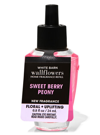 Sweet Berry Peony PROFUMAZIONE AMBIENTE/VEDI TUTTI IN PROFUMAZIONE AMBIENTE Bath & Body Works1