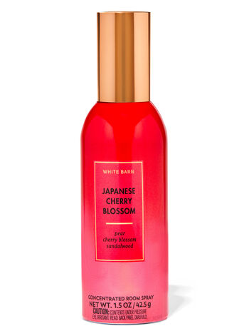 Japanese Cherry Blossom fuori catalogo Bath & Body Works1