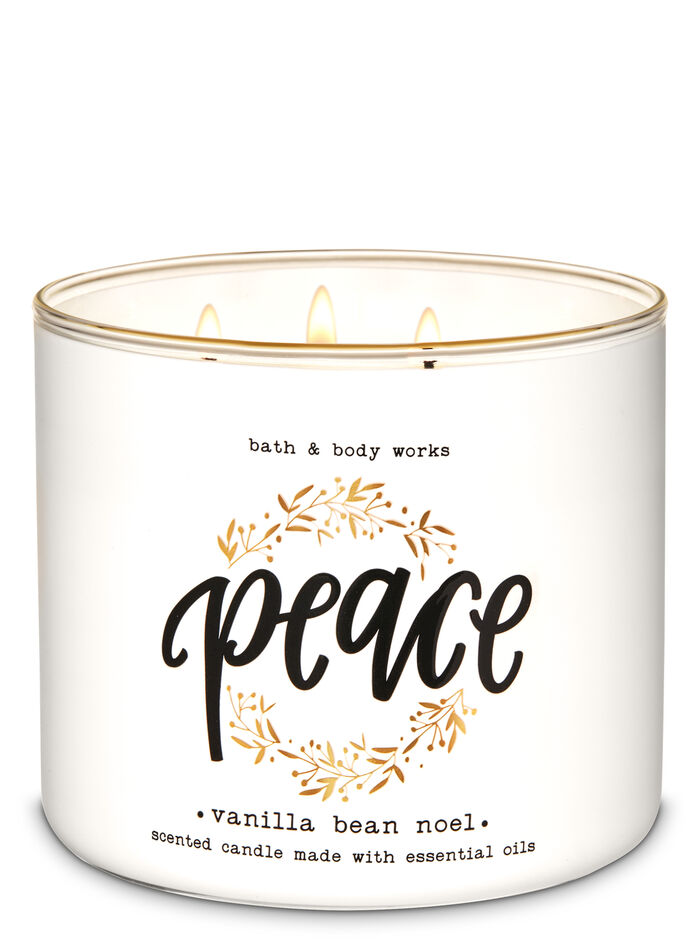 Vanilla Bean Noel OFFERTE SPECIALI Bath & Body Works