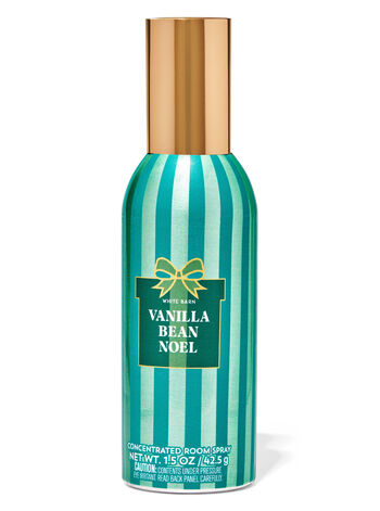 Vanilla Bean Noel Home Fragrance/Home & Car Air fresheners/Room sprays & mists Bath & Body Works1