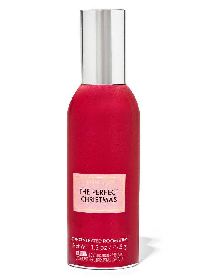 The Perfect Christmas Fuori Catalogo Bath & Body Works