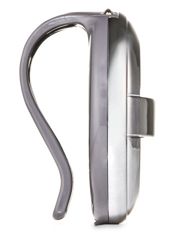 Metallic Visor Clip fuori catalogo Bath & Body Works2