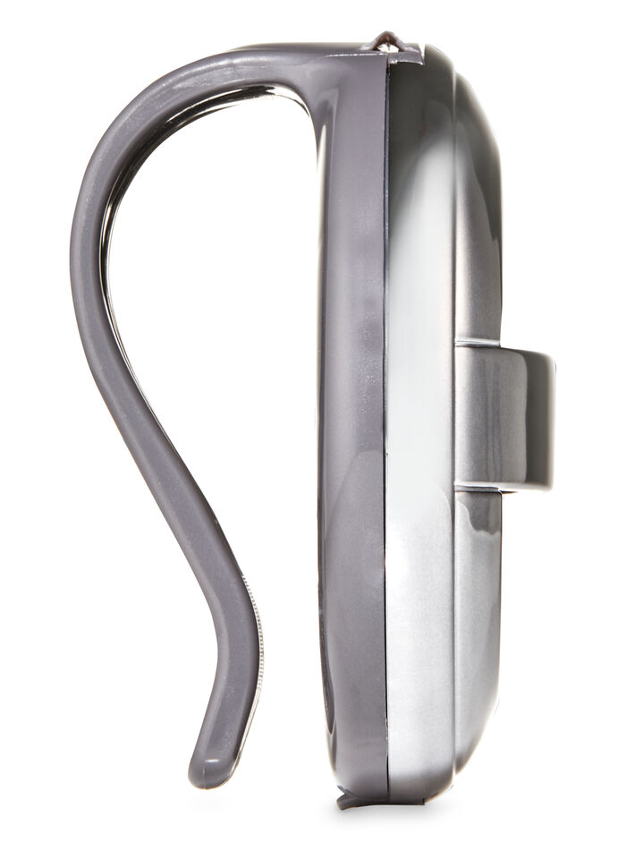Metallic Visor Clip fuori catalogo Bath & Body Works