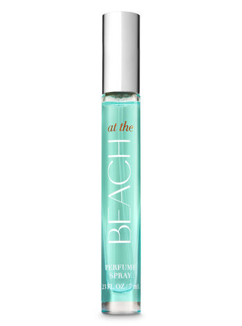 At the Beach fragranza Mini Perfume Spray